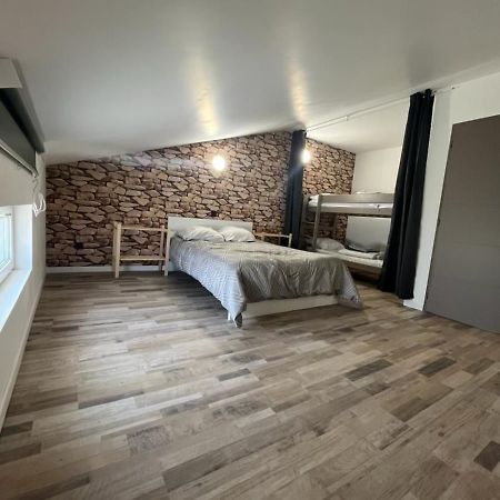 Gite1 Pour 6 Personnes Anneyron Exterior foto