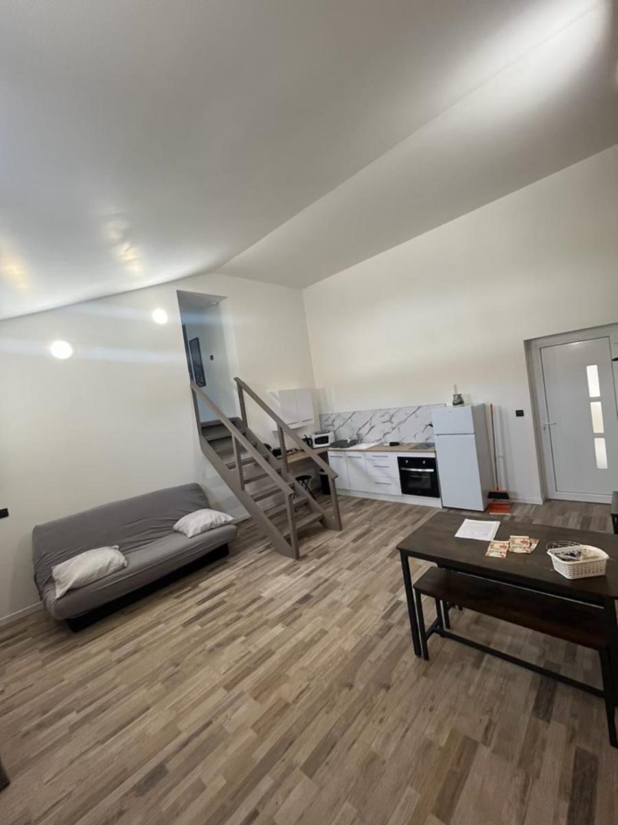 Gite1 Pour 6 Personnes Anneyron Exterior foto