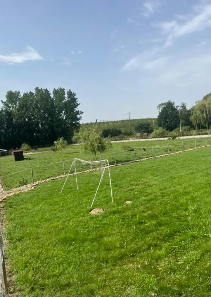 Gite1 Pour 6 Personnes Anneyron Exterior foto