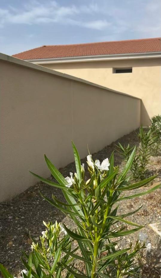 Gite1 Pour 6 Personnes Anneyron Exterior foto